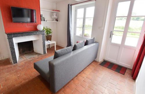 La Roche-en-Brenil House | Maisonnette