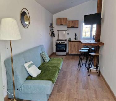 Luilley Apartment | Maisonnette indépendante