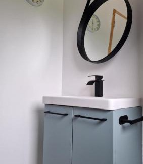 Luilley Apartment | Maisonnette indépendante