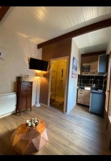 Nemours Apartment | Maisonnette indépendante avec terasse à 45 mn de Paris