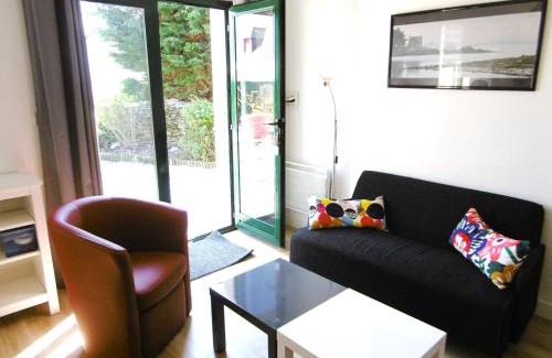 Saint-Jacques Villa | Maisonnette Katell