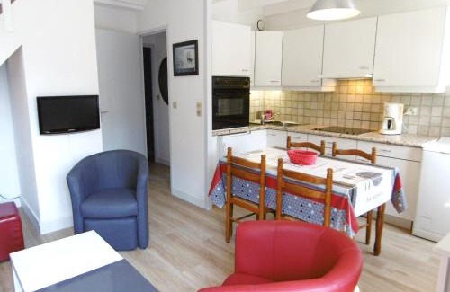 Saint-Jacques Villa | Maisonnette Katell