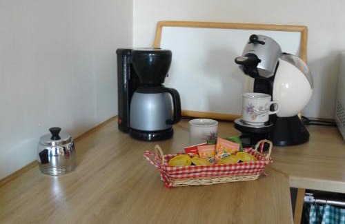 Trainel House | Maisonnette La Bienvenue