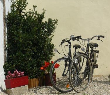 Trainel House | Maisonnette La Bienvenue