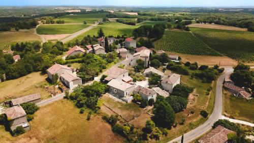 Fargues House | Maisonnette Lotoise, meublé de tourisme 3 étoiles