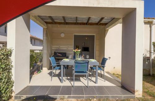 Belgodere House | MAISONNETTE LOZARI 4 PERS PROCHE L'ILE ROUSSE