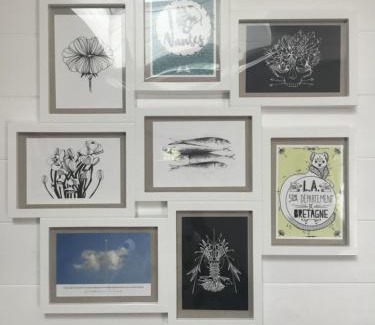 Lauriers-La Musse Bed & Breakfast | Maisonnette Nantes