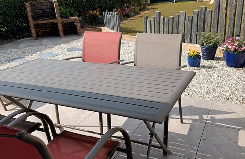 Loctudy House | Maisonnette near the beach with garden 3-star rental