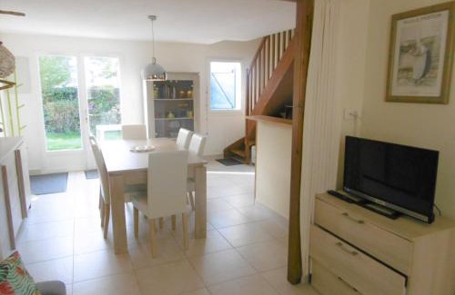 Saint-Jacques Villa | Maisonnette Nikolaz