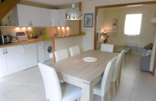 Saint-Jacques Villa | Maisonnette Nikolaz