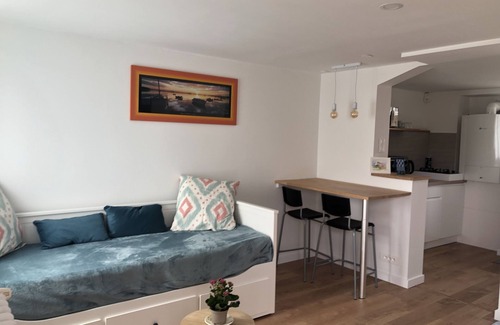 Saint-Marc-sur-Mer House | Maisonnette Nous tous