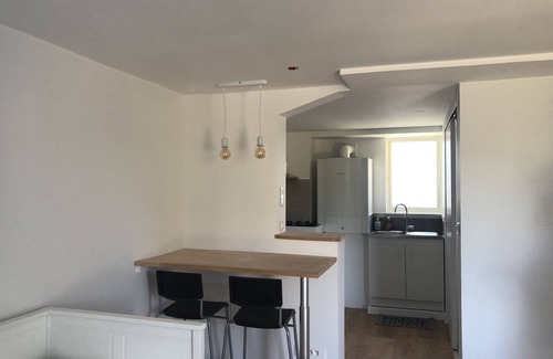 Saint-Marc-sur-Mer House | Maisonnette Nous tous