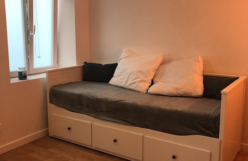 Saint-Marc-sur-Mer House | Maisonnette Nous tous