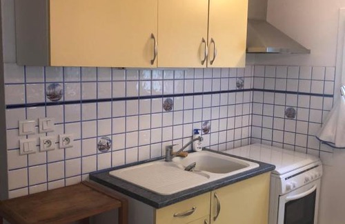 Agon-Coutainville House | Maisonnette plein pied - 2km de la mer