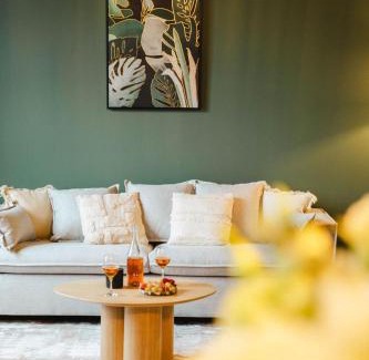 Le Marais House | Maisonnette relaxante, balnéo & confort, proche de la gare