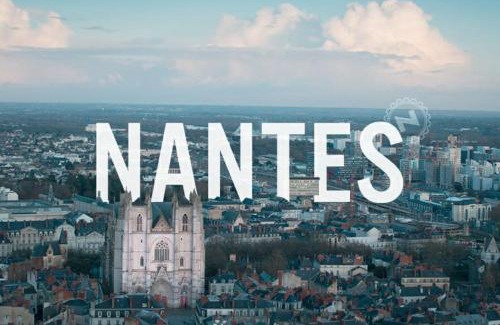 Sainte-Pazanne House | Maisonnette safari planète sauvage et océan