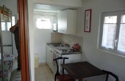 Boucau Apartment | Maisonnette studio between Basque Country and Landes near Bayonne Biarritz Anglet