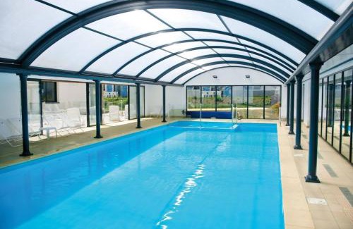 Queven House | Maisonnette tout confort - Golf - Piscine