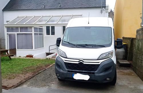 Saint-Marc House | Maisonnette tout confort parking prive