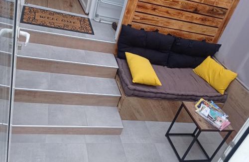 Saint-Marc House | Maisonnette tout confort parking prive