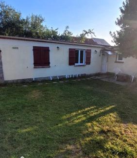 Tremblay-en-France House | Maisonnette - Type F2