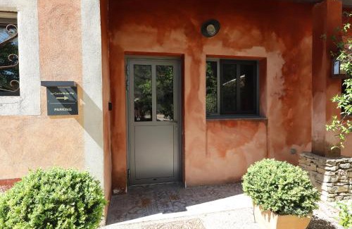 Entrechaux Apartment | Maisonnette - WIFI - TERRASSES - LOCAL VÉLO - ANIMAUX PAYANTS