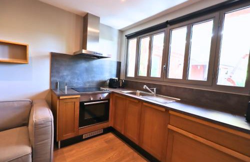 Entrechaux Apartment | Maisonnette - WIFI - TERRASSES - LOCAL VÉLO - ANIMAUX PAYANTS