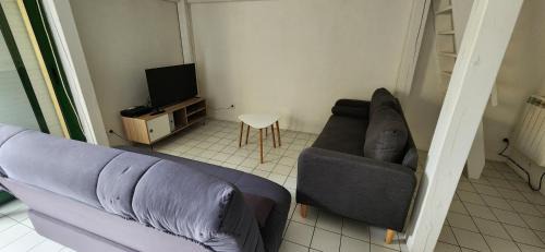 La Roche-sur-Yon Apartment | Maisonnette Yonnaise