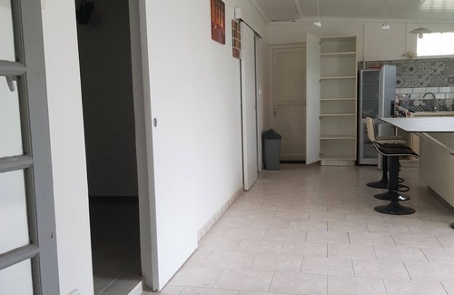 Riviere-Pilote House | Maisons à la Campagne à 10mn des Plages