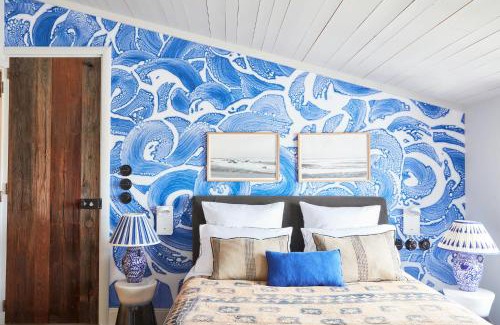 Le Bois-Plage-en-Re House | Maisons 322 - Maison La Flamboyante