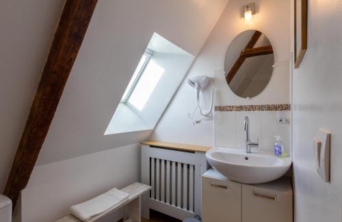 Perros-Guirec House | Maisons de la Clarté - Cottage Mer