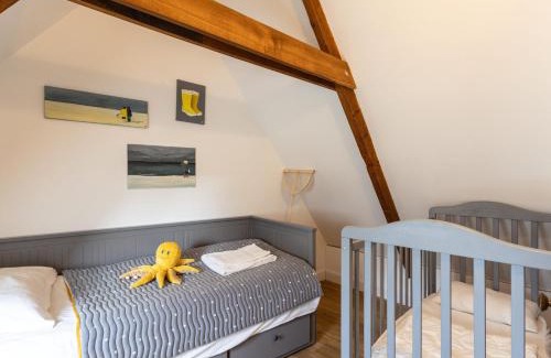 Perros-Guirec House | Maisons de la Clarté - Cottage Mer