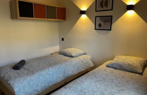 Latour-de-Carol House | Maisons de vacances Carol