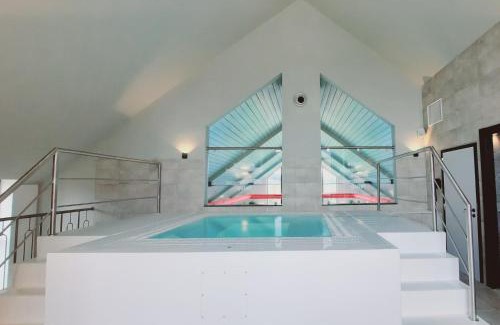 Durbuy Resort | Maisons de Vacances Azur en Ardenne