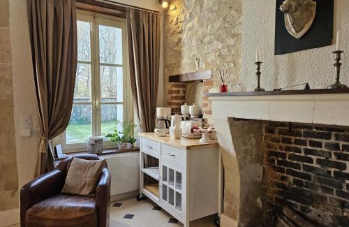 Chatillon-sur-Cher House | Maisons du Cerf et du Tilleul