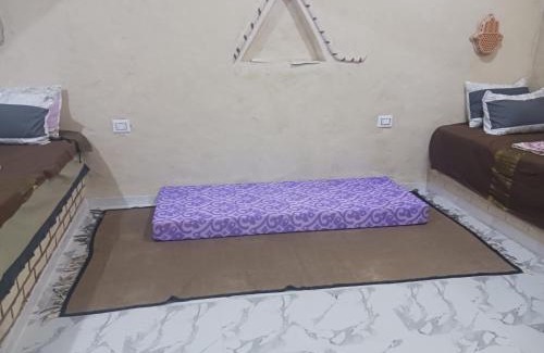 Douz Bed & Breakfast | Maisons la Porte de Désert à Douz