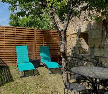 Pugnac Apartment | Maisonzen