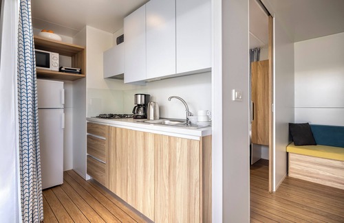 Rovinj House | Maistra Camping Veštar Mobile homes