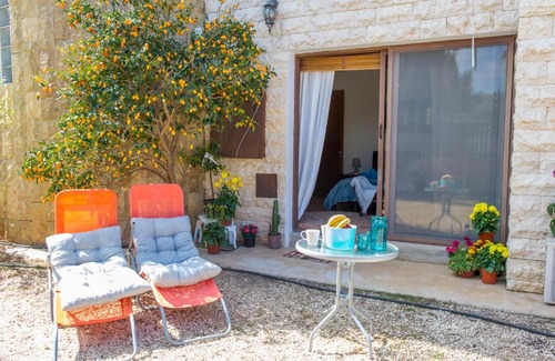 Pomos Apartment | Maistrali Apartment