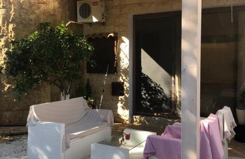Pomos Apartment | Maistrali Apartment