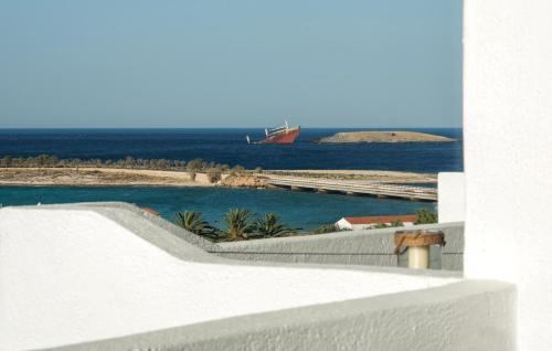 Diakofti Apartment | Maistrali Apartments