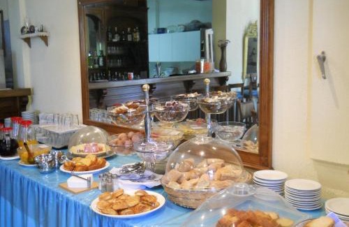 Galissas Hotel | Maistrali