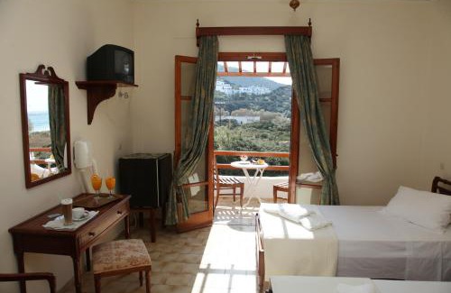 Galissas Hotel | Maistrali