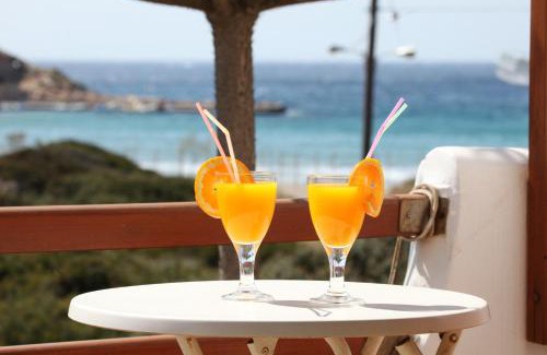 Galissas Hotel | Maistrali