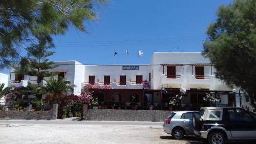 Galissas Hotel | Maistrali