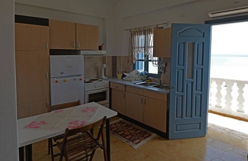 Diafani Apartment | Maistrali