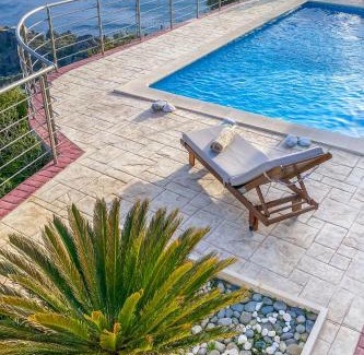 Agios Vasileios House | Maistros Villa