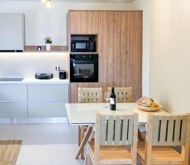 Agios Vasileios House | Maistros Villa