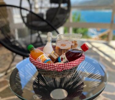 Armenistis Apartment | Maistros Villas