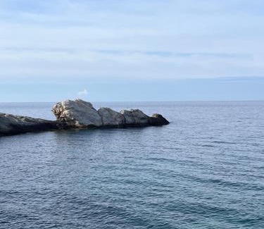 Armenistis Apartment | Maistros Villas